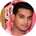 Fibin Tharayil Jesus profile picture